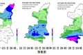 再堅(jiān)持幾天！雨水將至、暑熱將退！縮略圖