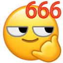 666