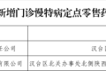 漢臺(tái)新增多個(gè)定點(diǎn)醫(yī)藥機(jī)構(gòu)！地址→縮略圖