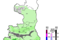 雨夾雪、局地大雪！陜西最新發(fā)布！縮略圖
