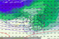 首場寒潮！大范圍雨雪即將抵達！今天3時56分，陜西正式進入……縮略圖